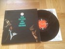 John Coltrane And Johnny Hartman. Impulse A-40 mono. US-63