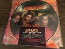 BEE GEES spirits having flown LP PICTURE Record 1979 VG RARE