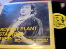 ROBERT PLANT STARTING OVER 2 LP LIVE SUMMIT HOUSTON DALLAS TEXAS 1983 ZEP TMOQ