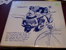 LED ZEPPELIN GOING TO CALIFORNIA WITH LED ZEP 2 LP ROBERT STOUT COVER NM TMOQ