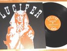 INFINITE LUCIFER RISING AARON DILLOWAY EXPERIMENTAL NOISE PSYCH ONE SIDED 12
