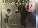 NOFX - First Ditch Effort LP NEW PINK VINYL