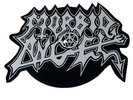 MORBID ANGEL, I am morbid SHAPE *NEU* MINI-LP