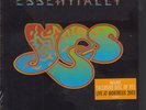 YES / Essentially [Special Edition] (5-CD--Box-Set, Import, NEU )