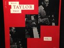 Billy Taylor Trio-Vol 2-Prestige 7016-NYC LABEL DG RVG GREAT
