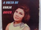 VANJA ORICO - A VOLTA 1967 LP BRAZIL BOSSA NOVA SAMBA JAZZ GROOVE HEAR MP3