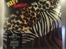 Kiss - Animalize LP NEW 180G
