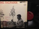Sal Salvador-Tribute To The Greats-Bethlehem 74-BRUBECK MONK