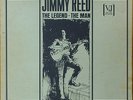 Jimmy Reed-The Legend The Man-Vee Jay 8501-NICE