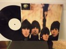 The Beatles,Apple,