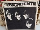 Meet the Residents Insert
