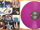 U2 - Achtung Baby Vinyl LP New Purple