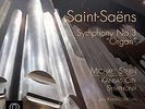 NEU LP Camille Saint-Saens (1835-1921) - Symphonie Nr.3 