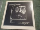 Demis Roussos L.O.V.E. got a Hold on me promo only disco 12