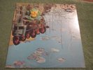 Sapo self titled latin soul LP on Bell
