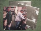 DJ Shadow Endtroducing DJ Shadow 2LPs instrumental /beats Mo wax 2002