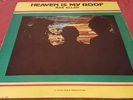 Ras Allah Heaven Is My Roof LP Listen