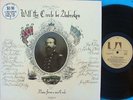 Nitty Gritty Dirt Band OZ 3LP Will the circle be unbroken NM '73 Country Rock