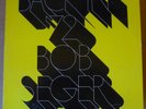 BOB SEGER Back In '72 LP PALLADIUM 1973 US orig+stereo MS 2126 w/J.J. CALE RARE