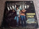 ENRIQUE LYNCH 
