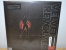 VELVET REVOLVER - Contraband, Import 180 Gram 2LP BLACK VINYL Gatefold NEW
