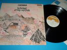 CARAVAN 'IN THE LAND OF GREY AND PINK' SDL-R1 DERAM RECORDS 1971 UK  BROWN LABEL