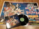 SEX PISTOLS The Great Rock 'N' Roll Swindle UK VINYL LP V2168 WITH HUGE POSTER