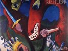 DIRTY THREE - Towards The Low Sun - Vinyl (LP + CD)