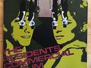 The Residents ?– Commercial Album - Celluloid ?– CEL 2-6559 - Vinyl - Mint
