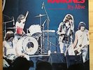 Ramones ?– It's Alive - Sire ?– SRK2 6074 - Vinyl - MINT