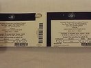 Four Tops & The Temptations O2 tickets