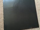 Prince - The Black Album  - vinyl