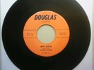 PATSIE SLATER Bye Love/That'll Get it RARE R&B Soul Popcorn 45 Douglas 100 NM