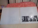 WHITE ALBUM  BEATLES