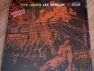 LEE MORGAN City Lights US LP BLUE NOTE 81575 Mint/Sealed