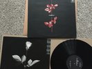 DEPECHE MODE 'Violator' LP The Cure New Order Yazoo Erasure Mute Records