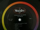 Introducing the beatles mono lp vee jay