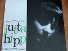 JUTTA HIPP And the Hickory House Volume 1 US LP BLUE NOTE 1515 Mint/Sealed
