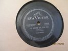 ELVIS PRESLEY I'M GONNA SIT DOWN AND CRY  ROCKABILLY 78 RPM