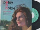 PATSY ANN NOBLE - RARE FRENCH EP SELF-TITLES