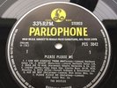 Beatles, Please Please Me, Stereo 7.th Press, Type 13. 1AT / 1AM. 1965