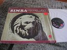 O'Donel Levy - Simba - Groove Merchant LP