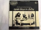 Quiet Days In Clichy Rare original vinyl prog/psych/blues/kraut/folk/Rock