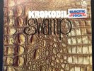 Krokodil Swamp Rare Original LP Liberty Kraut/Psych/Prog