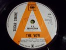 SUGAR SIMONE RARE 1968 DEMO SINGLE 45  