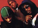 Black Moon - Enta Da Stage '93 LP US ORG  Da Beatminerz