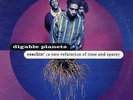 Digable Planets - Reachin' (A New Refutation Of Time And Space) '93 LP US ORG