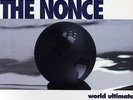 Nonce, The - World Ultimate '95 2xLP US ORG  Aceyalone Meen Green