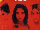 TLC - CrazySexyCool '03 2xLP EU LTD Simply Vinyl  Babyface Dallas Austin