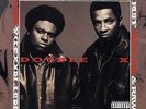 Double X - Ruff, Rugged & Raw '95 2xLP US ORG  Lord Finesse